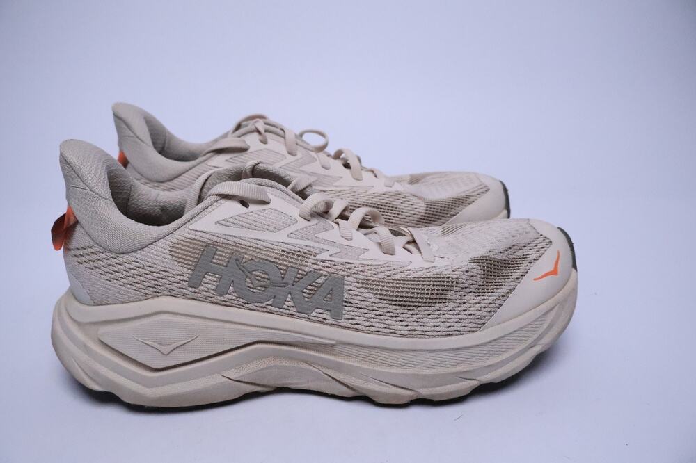 Hoka One One Challenger 8 Wide Women's Size 8D Shoes Sneakers 1168719-SPHL #242
